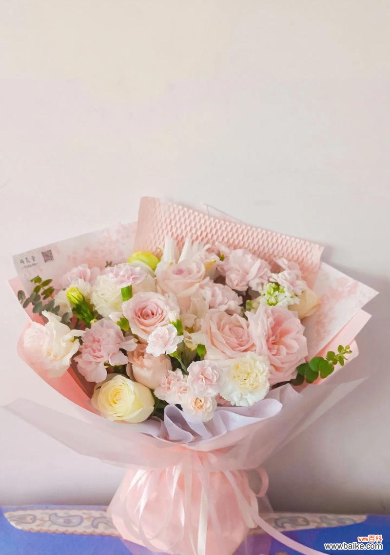 爱情捧花的象征有哪些？