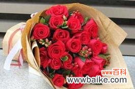 解读21朵玫瑰所传递的深刻含义 21朵玫瑰的花语是什么