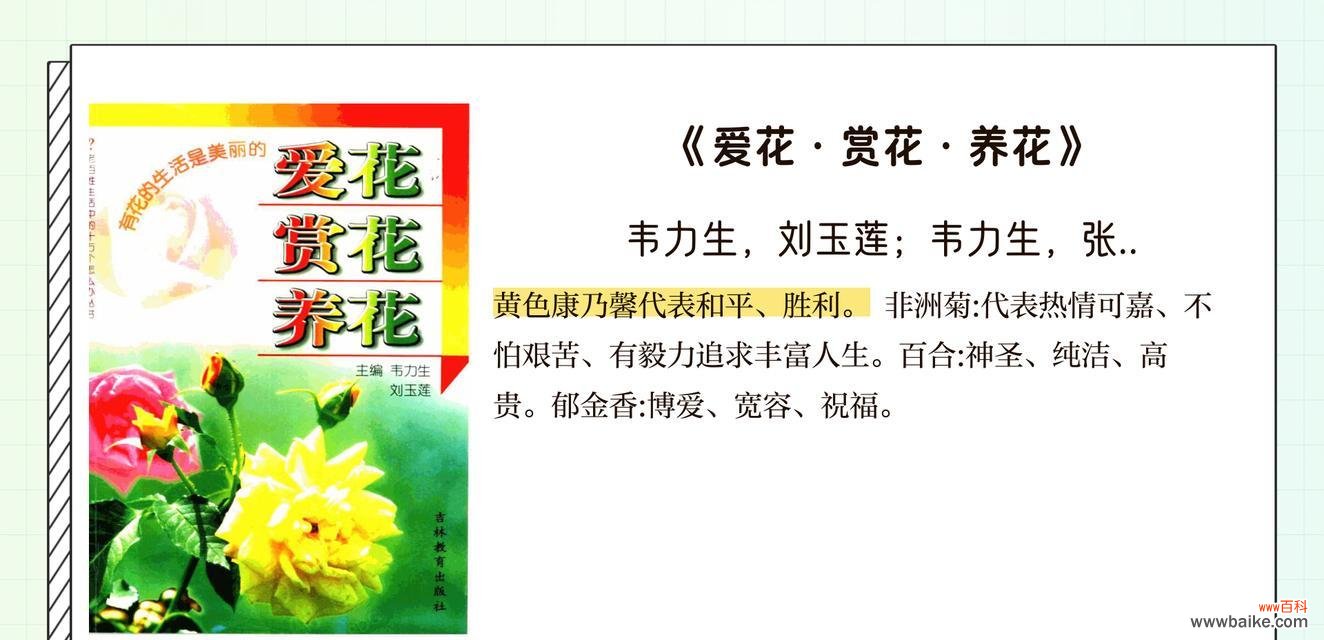 花象征意义与人思想的关联是什么?