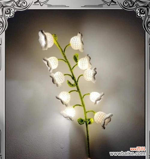 花形小夜灯有何寓意？它们在家居装饰中有何作用？