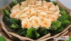 玫瑰花语中的神秘数字39和它的象征意义 39朵玫瑰的花语与含义