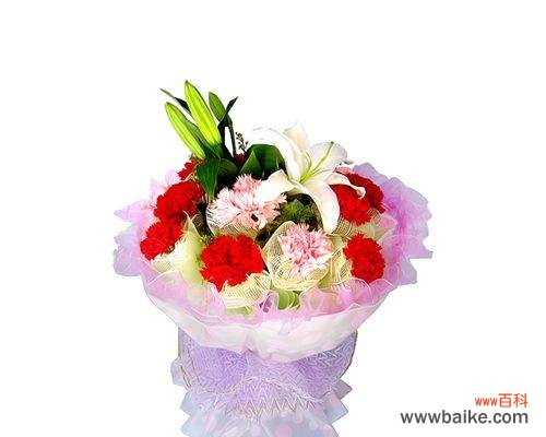 传递美好祝福的花语之境 花语祝福，用花言巧语传递祝愿