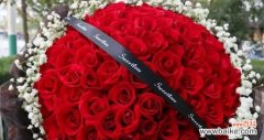 浪漫 75朵玫瑰花的花语及意义