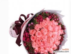 解读99朵玫瑰花的花语 99朵玫瑰花的花语代表什么意思