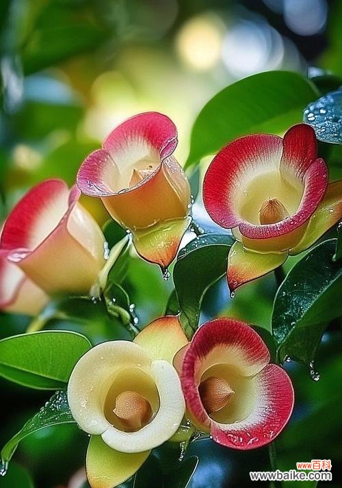 哪种花代表渴望？