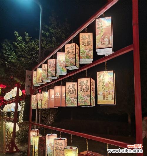 元宵节赏花灯有什么特别的寓意吗?