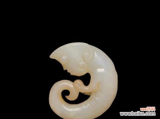 古玉花象征意义是什么?寓意有哪些?