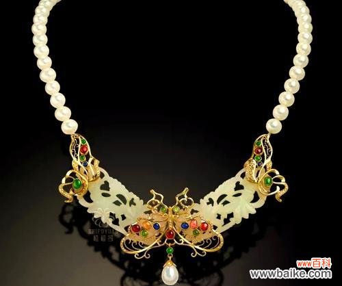 古玉花象征意义是什么?寓意有哪些?