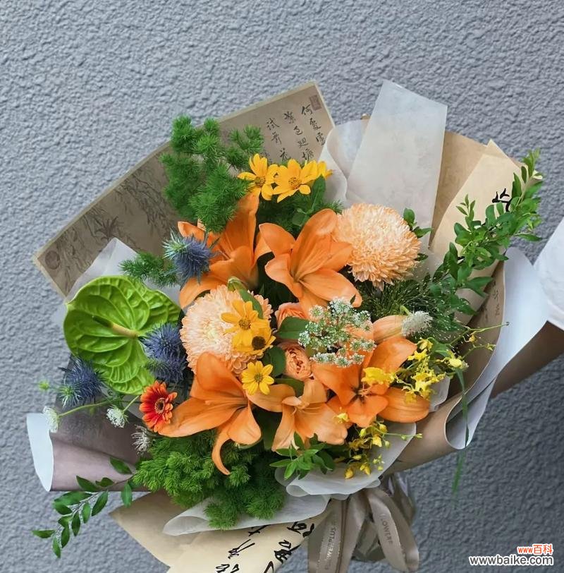 洒花水在仪式中有何意义?