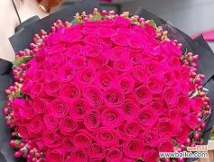 99朵花代表了什么样的情感？