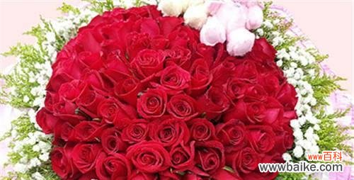 揭秘不同朵数玫瑰花的涵义,你知道吗? 玫瑰花的十一种含义