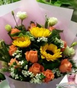 玫瑰传递的浪漫和爱情 11朵玫瑰花语的深意