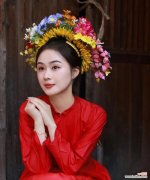 簪花的象征意义是什么？文化解读