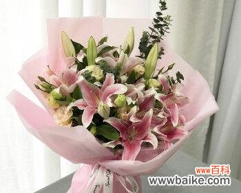 传递爱与祝福的花束——解读19朵粉玫瑰花的意义 19朵粉玫瑰花的寓意与象征