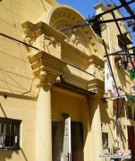 壁柱花的含义是什么？