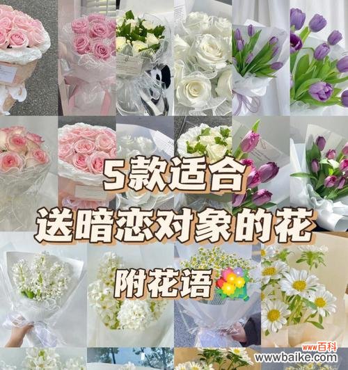 花的花语大全是什么？花的寓意有哪些？