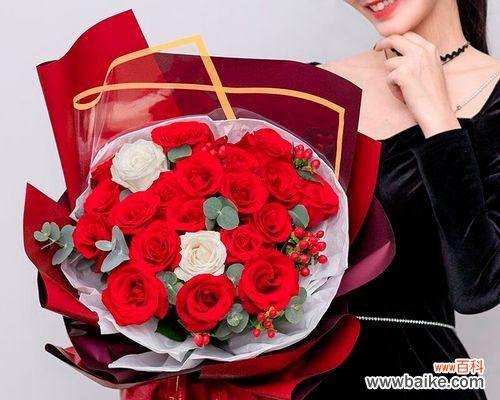 19朵玫瑰代表的神秘象征 玫瑰花的含义与传说