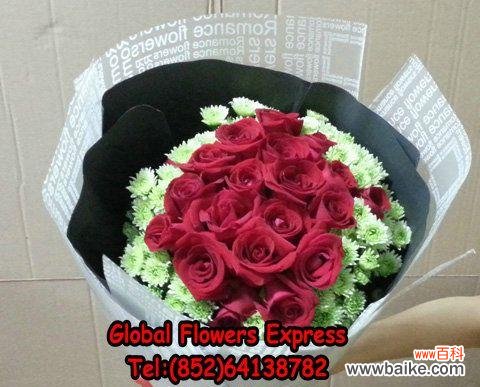 19朵玫瑰代表的神秘象征 玫瑰花的含义与传说