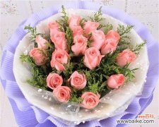 19朵玫瑰代表的神秘象征 玫瑰花的含义与传说