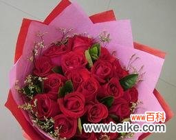 19朵玫瑰花的深刻含义 玫瑰花的花语