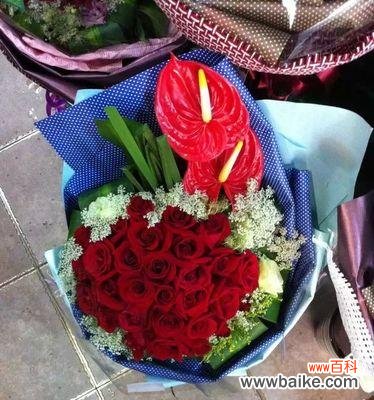 29朵玫瑰所代表的含义及其相关象征 玫瑰花的意义