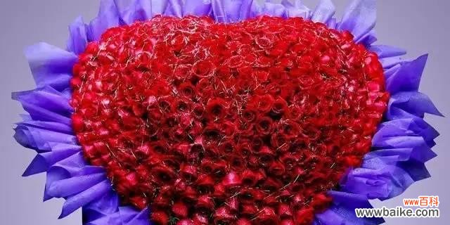 29朵玫瑰所代表的含义及其相关象征 玫瑰花的意义