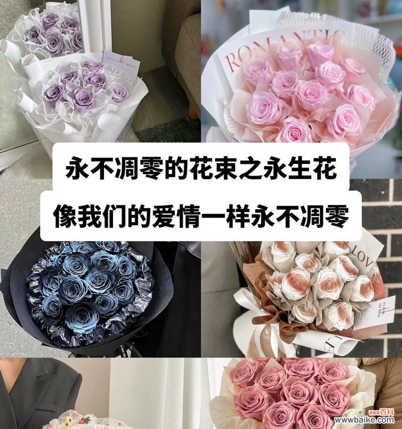 花语代表爱的花有哪些？