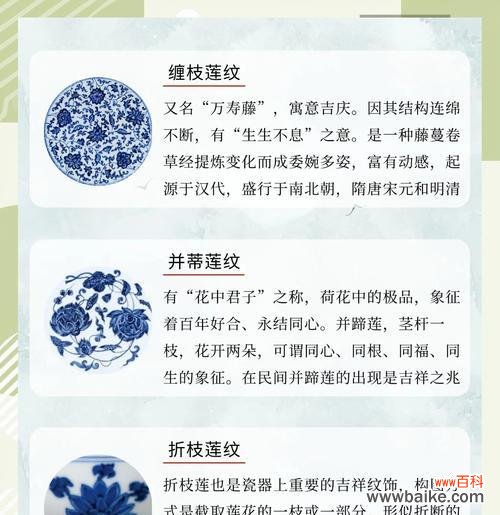 陶瓷花的寓意是什么？它们代表了哪些意义？