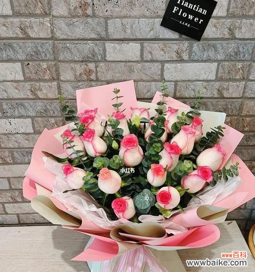 一朵爱莎玫瑰花背后的15个寓意 爱莎玫瑰花语与寓意