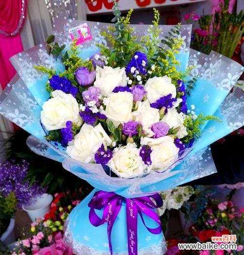 哪种花的花语与遗忘有关和代表遗忘的花卉花语是什么？