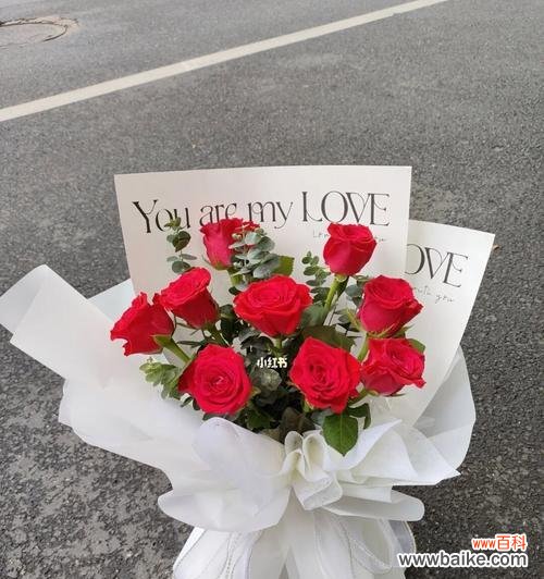 9朵红玫瑰代表的爱意是什么？含义具体是什么？