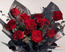 9朵红玫瑰代表的爱意是什么？含义具体是什么？