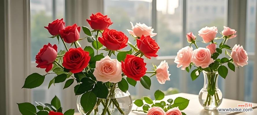 花束中象征幸福的花有哪些？这些花的含义是什么？