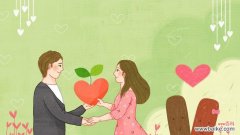 哪些花象征着悲苦的爱情？用什么花表达爱情的痛苦？