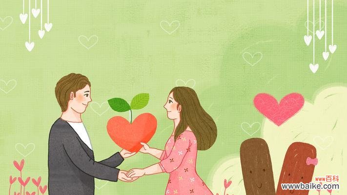 哪些花象征着悲苦的爱情？用什么花表达爱情的痛苦？