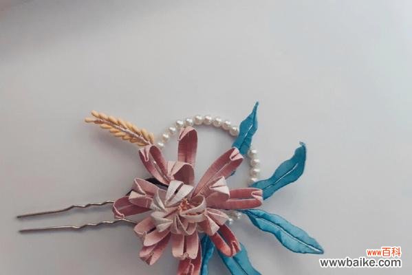 缠花的吉祥寓意有哪些？如何用缠花传递祝福？