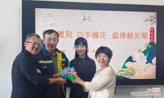 缠花的吉祥寓意有哪些？如何用缠花传递祝福？