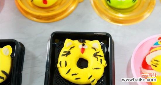 老虎花馍象征着什么？它的含义有哪些？