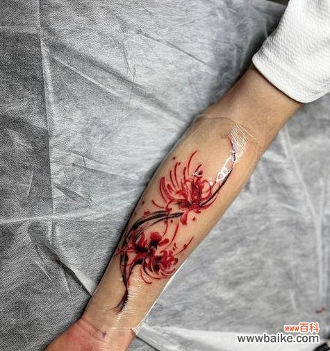 花臂有哪些好寓意？花臂纹身的寓意和意义是什么？