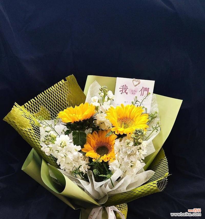 送花的含义和寓意是什么？送花时需要注意哪些事项？