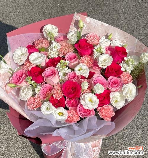 生日适合的寓意花有哪些？选择生日花束的秘诀是什么？