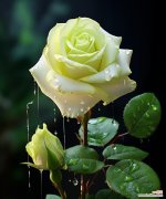 揭示百合花语背后的专一爱情表达方式 以百合花的花语为主题的专一爱情