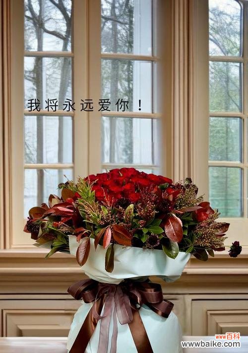 揭示百合花语背后的专一爱情表达方式 以百合花的花语为主题的专一爱情