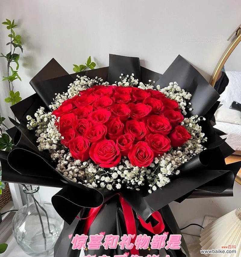 以56朵玫瑰花的花语为例，探究其深刻的情感象征 浪漫玫瑰花语的意义与传承