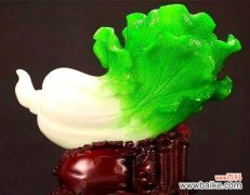 揭秘白菜在风水中的重要地位与象征意义 白菜风水传承与象征寓意