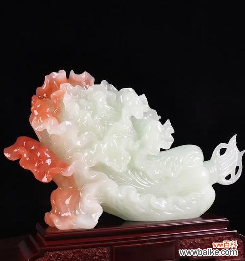 揭秘白菜在风水中的重要地位与象征意义 白菜风水传承与象征寓意