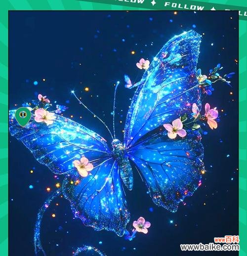 蓝色象征勇气的花有哪些？蓝色象征勇气的花是什么意思？