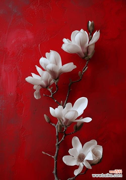 哪些花象征着如意和平安？