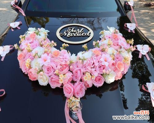 粉色香槟花蛋糕象征着什么？