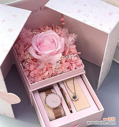 粉色香槟花蛋糕象征着什么？